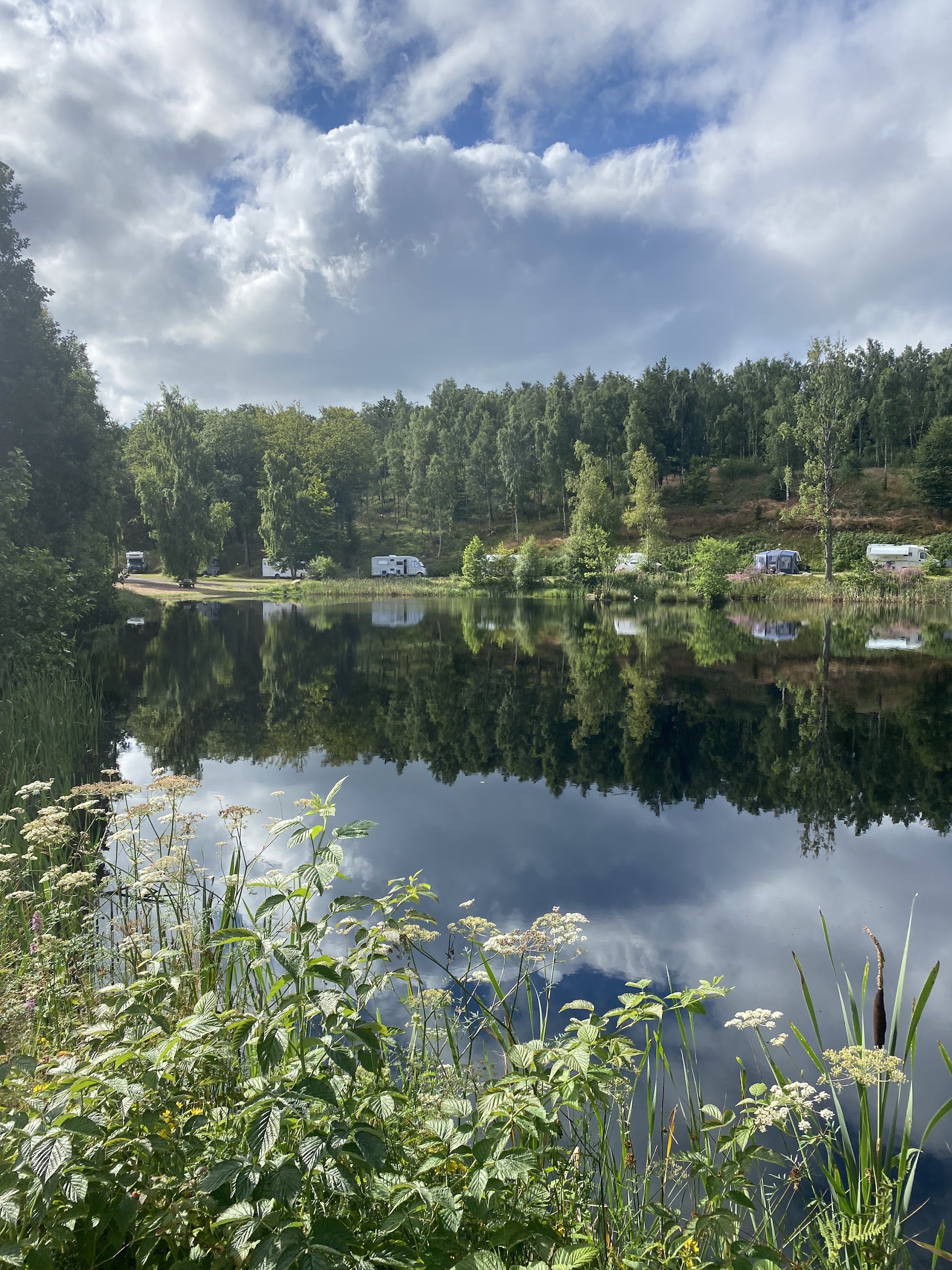 Persköps Ställplats
